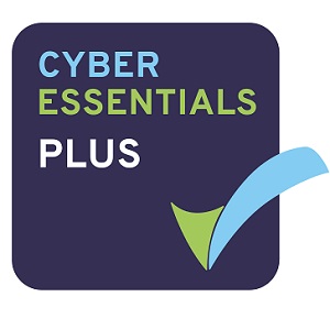 Cyber Essentials Plus [UK] - image