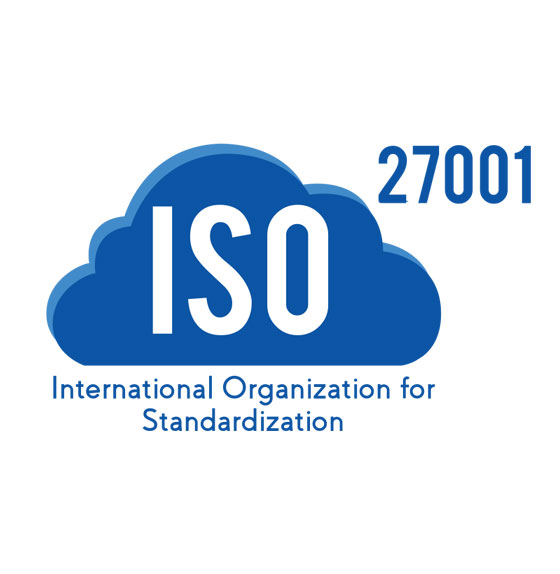 ISO 27001 - image