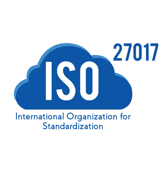 ISO 27017 - image
