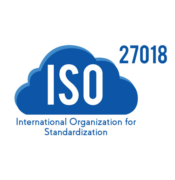 ISO 27018 - image