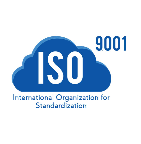 ISO 9001 - image